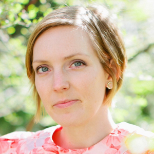 Elisabeth Vanderpool