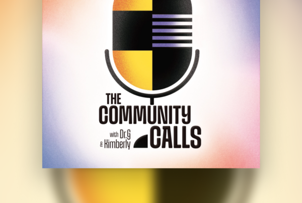 The Community Calls