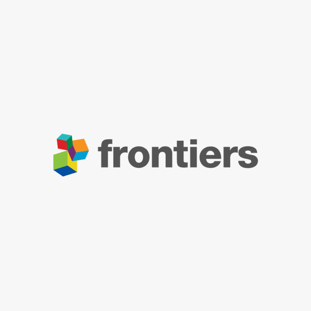 Frontiers