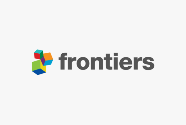 Frontiers